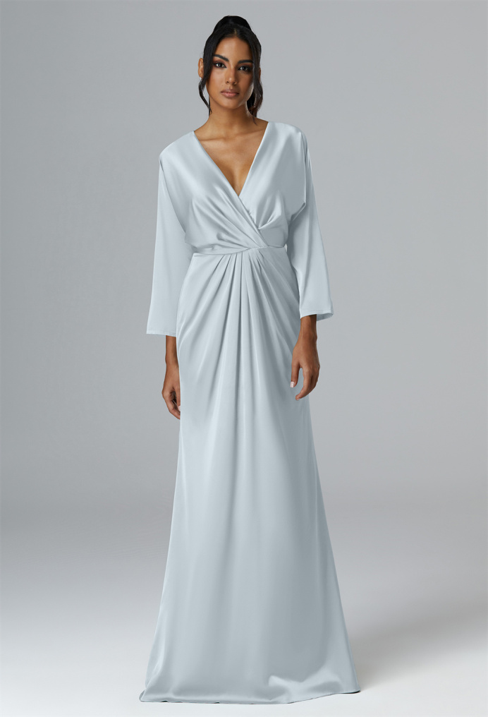 AW Saltigue Dress